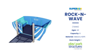 view Rock-N-Wave slide