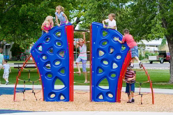 MaxClimb Keystone Cable Climber 2