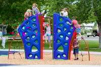 View MaxClimb Keystone Cable Climber slide