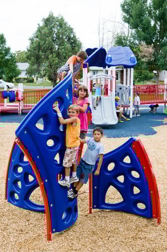 MaxClimb Matrix 2