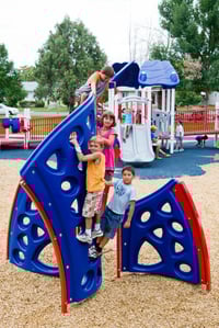 View MaxClimb Matrix slide