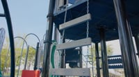 view Rope Ladder slide