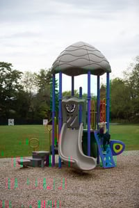 View Round Rover slide