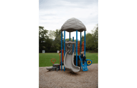 View Round Rover slide