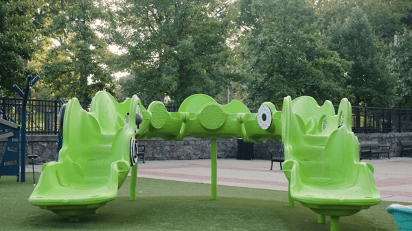 Sensory Summit Roundabout Level 1 video 1