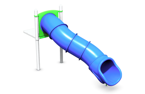 S Tunnel Slide 1