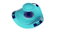View SWURV Spinner with Center Wheel slide