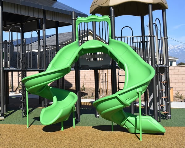 Dueling Spiral Cascade 2