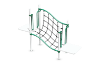 View Scramble Up Link slide