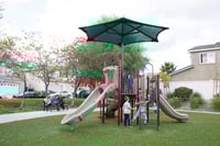 View Shady Circle slide