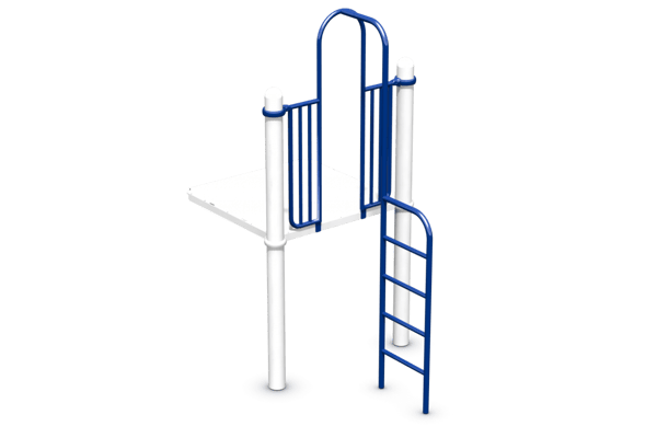 Side Climber 1