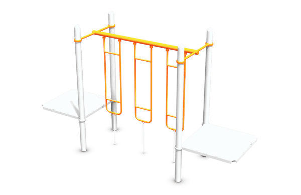 Side Winder Link 1