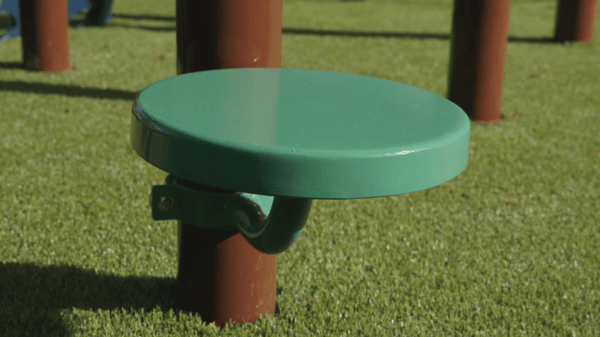Single Seat video 1