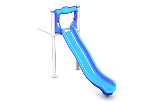 Single Velocity Slide 1