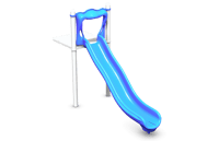 View Single Velocity Slide slide