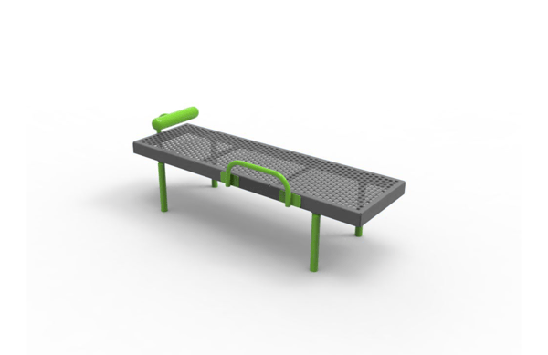 Sit Up 1