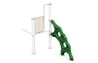 View Solstice Hourglass Climber slide