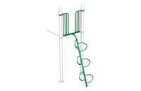 View Sprout Climber slide