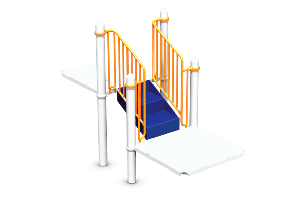 Stairs 1