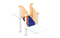 View Stairs slide