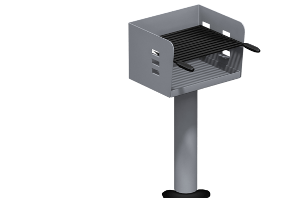 Standard Grill 1