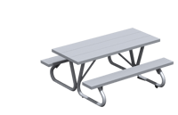 View Standard Table Frames Gal slide