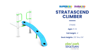 view Stratascend Climber slide