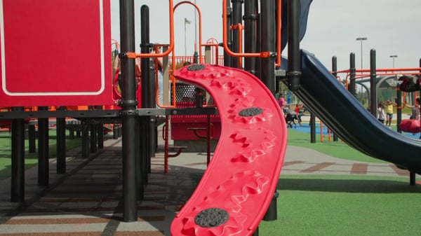 Stratascend Climber video 1