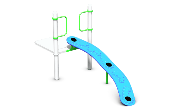 Stratascend Climber 1