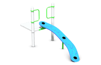 View Stratascend Climber slide