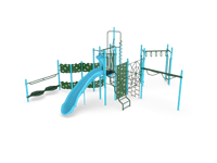 View Vision Quest slide