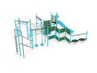 View Vision Quest slide