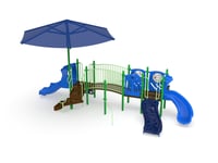 View Crossover slide