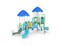 View Trike Town slide