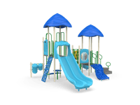 View Trike Town slide