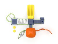 View Shenanigans slide