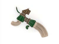 View Stepping Up slide