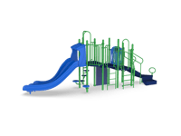 View Privateer slide