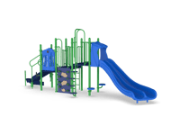 View Privateer slide