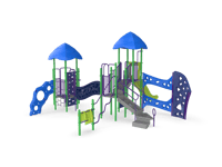 View Twin Peaks slide