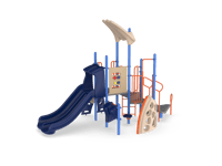 View Serendipity slide