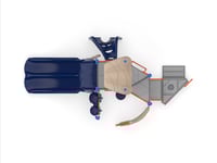 View Serendipity slide