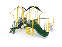 View Viking's Helm slide