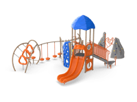 View Riverbend slide