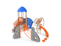 View Riverbend slide