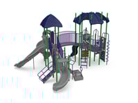 View Nightingale slide