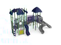 View Nightingale slide