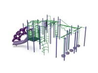 View Ninja Challenge slide