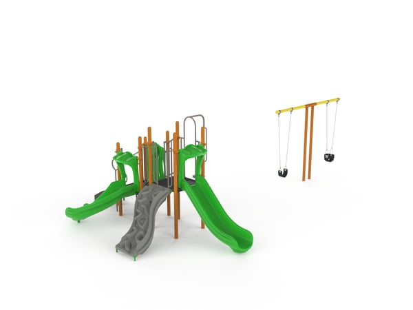 Swing 'N Play 2