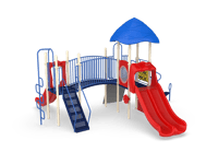 View Red Rover slide